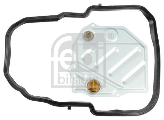 Filtro de óleo da transmissão automática FEBI BILSTEIN ref. 08900
