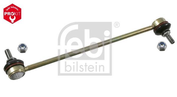 Biellette de barre stabilisatrice (Biellette antiroulis) FEBI BILSTEIN ref. 08920