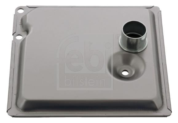 Filtro hidráulico, transmisión automática FEBI BILSTEIN ref. 08956