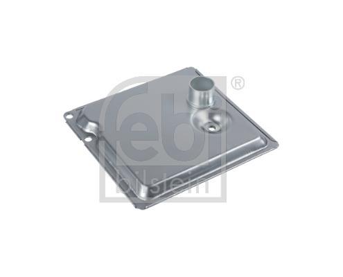 Filtro hidráulico, transmisión automática FEBI BILSTEIN ref. 08956