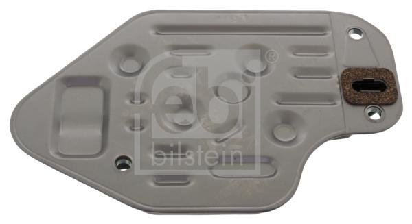Filtre hydraulique, boîte automatique FEBI BILSTEIN 08993