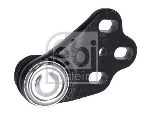 Rotule de suspension (Rotule de pivot) FEBI BILSTEIN 09009