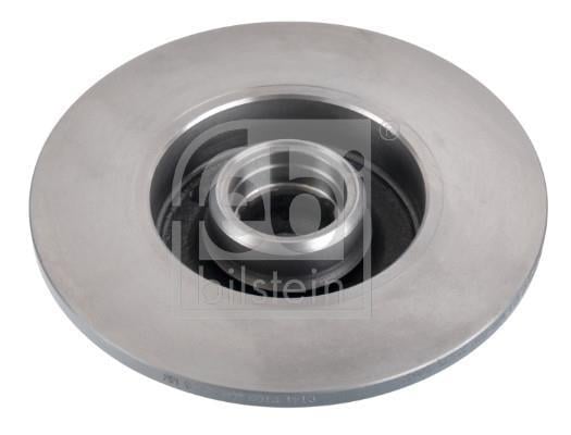 Disques de frein FEBI BILSTEIN 09074
