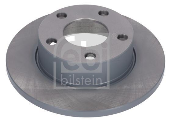 Disques de frein FEBI BILSTEIN ref. 09077