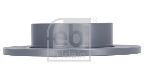 Disques de frein FEBI BILSTEIN ref. 09077