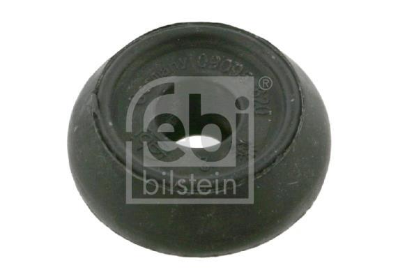 Suspension, barre de couplage stabilisatrice FEBI BILSTEIN ref. 09095