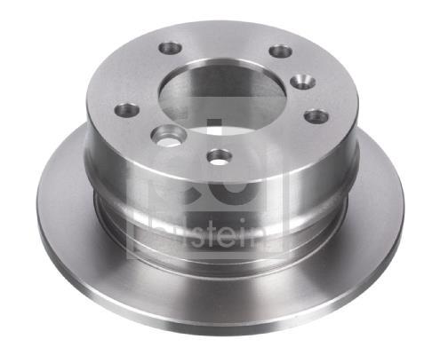 Disques de frein FEBI BILSTEIN ref. 09102