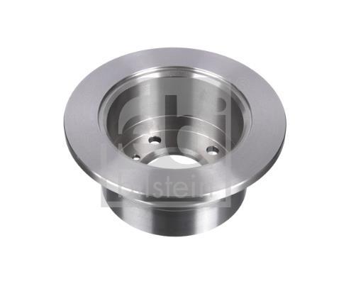 Disques de frein FEBI BILSTEIN ref. 09102