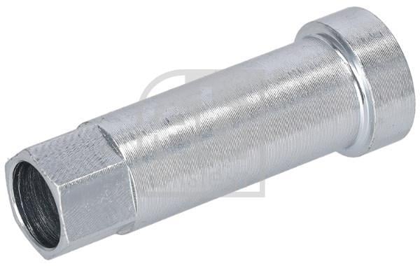 Rolo tensor da correia trapezoidal estriada FEBI BILSTEIN ref. 09116