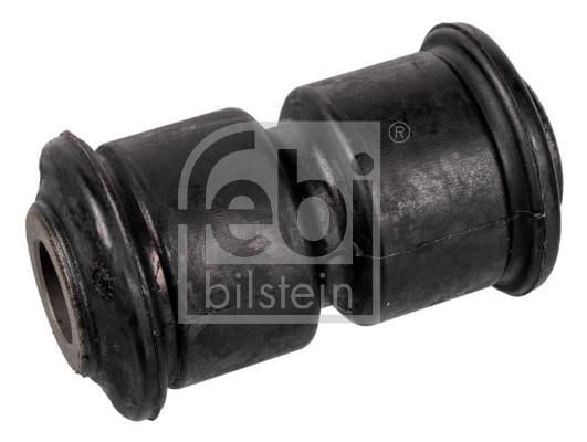 Braçadeira, mola de lâminas FEBI BILSTEIN ref. 09120