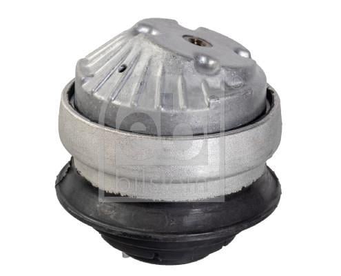 Support moteur (Silent bloc moteur) FEBI BILSTEIN 09153