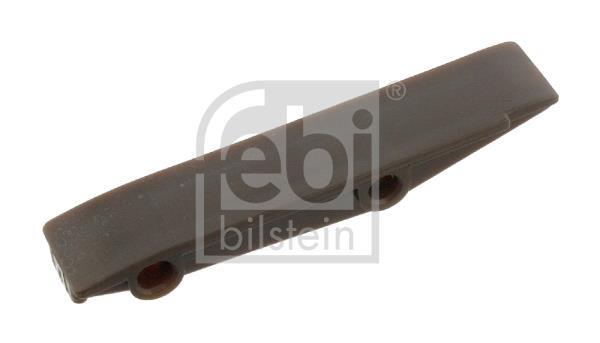 FEBI BILSTEIN Guide fixe, chaîne de distribution pour MERCEDES-BENZ: Transporter, 8, HECKFLOSSE, MB, 123 Series, Classe G (Ref: 09166)