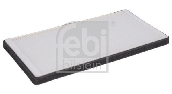 Filtre d'habitacle (Filtre à pollen) FEBI BILSTEIN ref. 09187