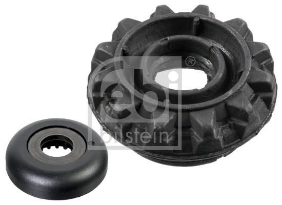 Butée d'amortisseur (Butée de suspension) FEBI BILSTEIN ref. 09226