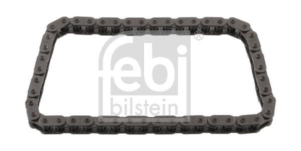 Chaîne, commande de pompe à huile FEBI BILSTEIN ref. 09268