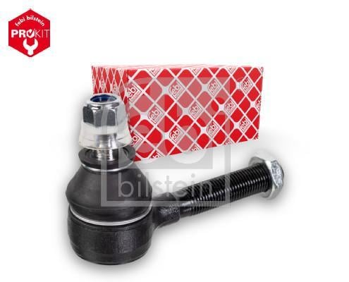 Rótula barra de dirección FEBI BILSTEIN ref. 09317