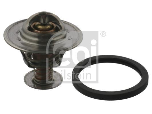 Thermostat d'eau (Calorstat) FEBI BILSTEIN ref. 09327