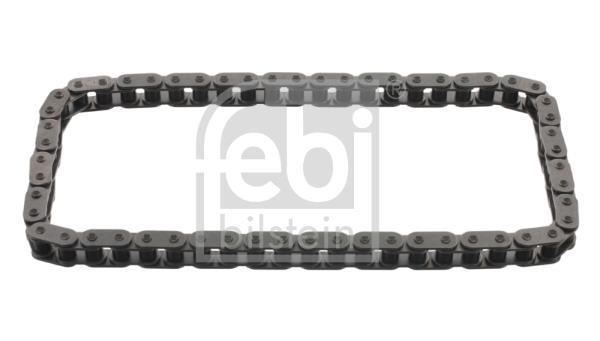 Chaîne, commande de pompe à huile FEBI BILSTEIN ref. 09349