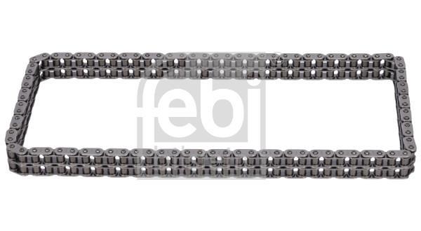 Chaîne de distribution FEBI BILSTEIN ref. 09402