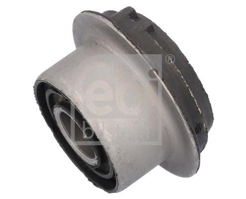 Suspensão, braço oscilante FEBI BILSTEIN ref. 09404
