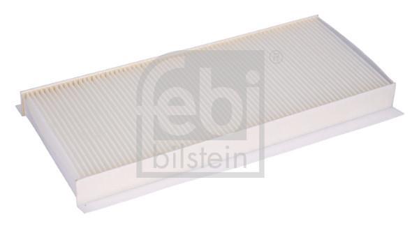 Filtre d'habitacle (Filtre à pollen) FEBI BILSTEIN ref. 09408