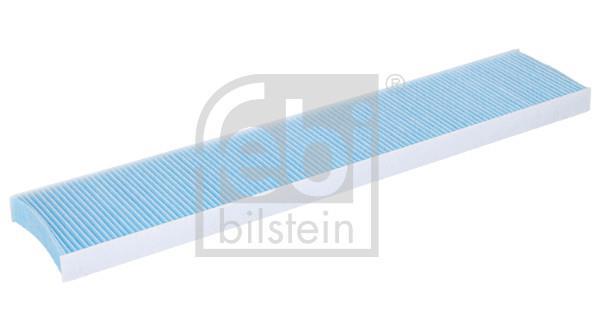 Filtre d'habitacle (Filtre à pollen) FEBI BILSTEIN ref. 09409