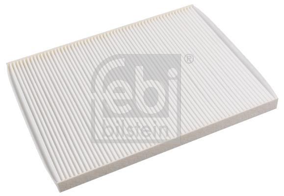 Filtre d'habitacle (Filtre à pollen) FEBI BILSTEIN ref. 09431