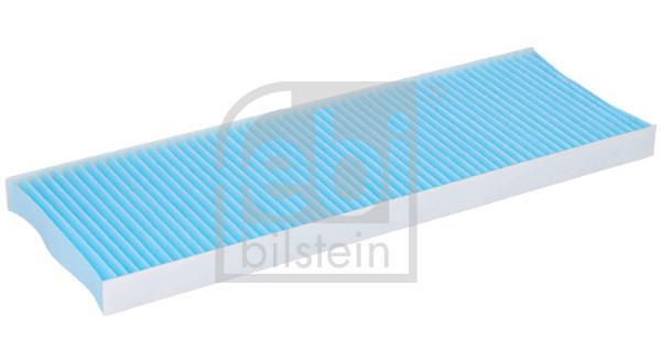 Filtro de habitáculo FEBI BILSTEIN ref. 09432