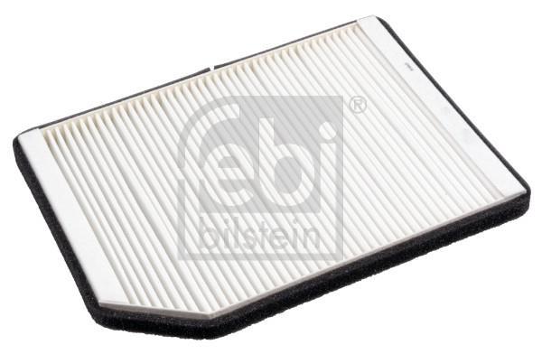 Filtre d'habitacle (Filtre à pollen) FEBI BILSTEIN ref. 09433
