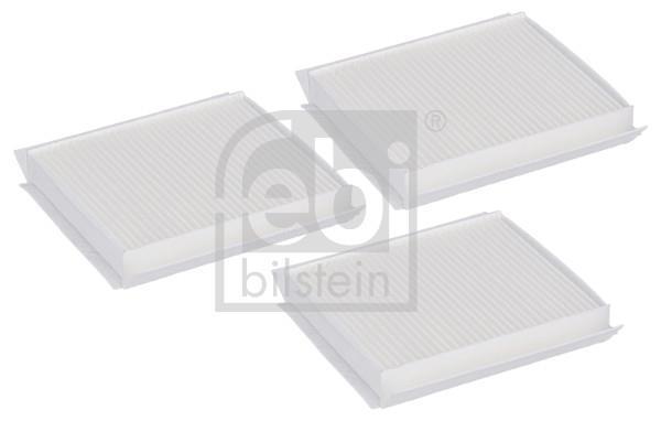 Filtre d'habitacle (Filtre à pollen) FEBI BILSTEIN ref. 09436