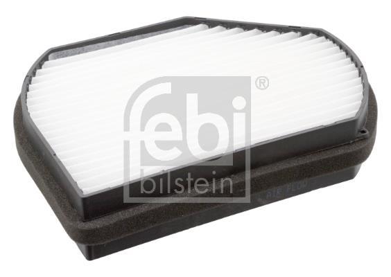 Filtre d'habitacle (Filtre à pollen) FEBI BILSTEIN  ref. 09437