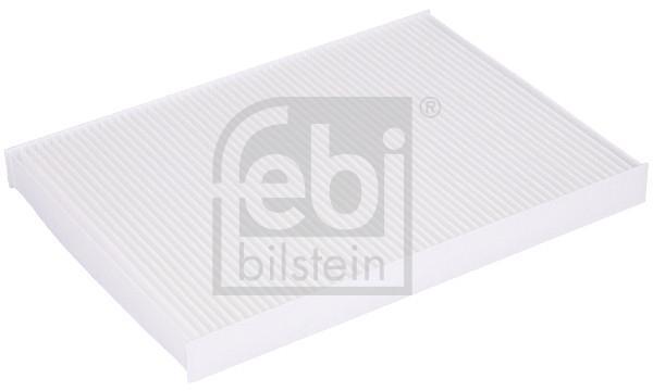 Filtre d'habitacle (Filtre à pollen) FEBI BILSTEIN ref. 09446