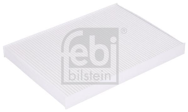 Filtre d'habitacle (Filtre à pollen) FEBI BILSTEIN ref. 09446