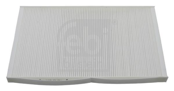 Filtre d'habitacle (Filtre à pollen) FEBI BILSTEIN ref. 09448