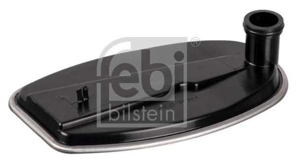 Filtro hidráulico, transmisión automática FEBI BILSTEIN 09463