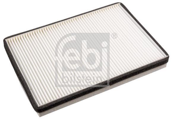 Filtre d'habitacle (Filtre à pollen) FEBI BILSTEIN ref. 09466