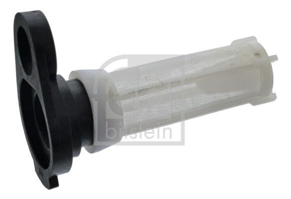 Filtre à carburant (Filtre à gasoil) FEBI BILSTEIN ref. 09469