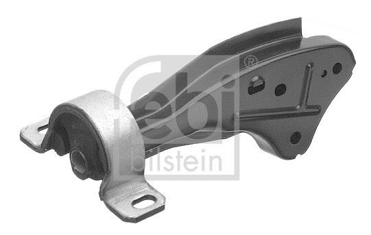 Support moteur (Silent bloc moteur) FEBI BILSTEIN 09477