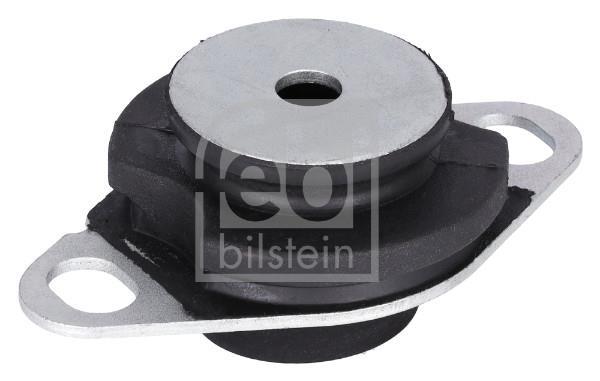 Support de boîte de vitesse FEBI BILSTEIN ref. 09483