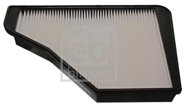 Filtre d'habitacle (Filtre à pollen) FEBI BILSTEIN ref. 09485