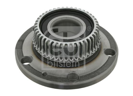 Roulement de roue FEBI BILSTEIN ref. 09521