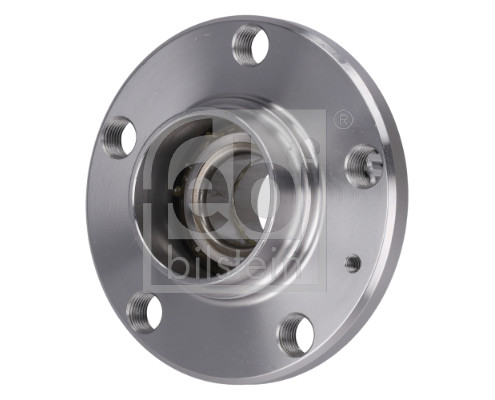 Roulement de roue FEBI BILSTEIN ref. 09521