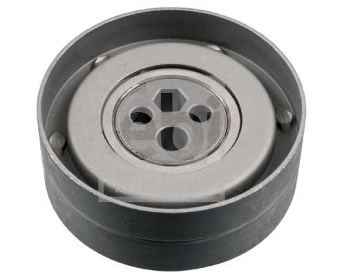 Galet tendeur de courroie de distribution (Galet tendeur de courroie crantée) FEBI BILSTEIN 09613