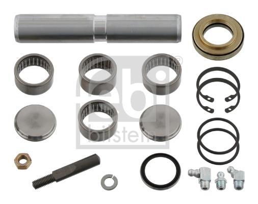 Butée hydraulique A310