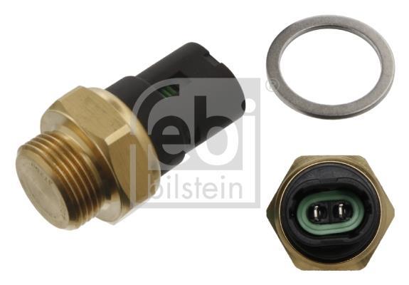 Interrupteur de température, ventilateur de radiateur FEBI BILSTEIN ref. 09746