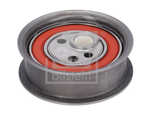 Galet tendeur de courroie de distribution (Galet tendeur de courroie crantée) FEBI BILSTEIN ref. 09762