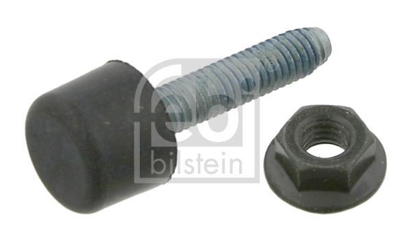 Batente do capô motor FEBI BILSTEIN ref. 09765