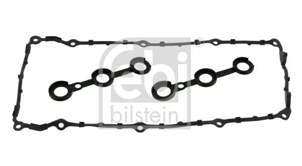 Jeu de joints d'étanchéité, couvercle de culasse FEBI BILSTEIN ref. 09768