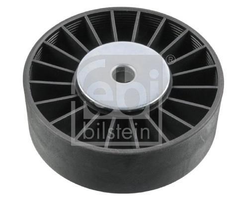 Rolo tensor da correia trapezoidal estriada FEBI BILSTEIN ref. 09781