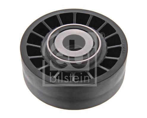 Rolo tensor da correia trapezoidal estriada FEBI BILSTEIN ref. 09782
